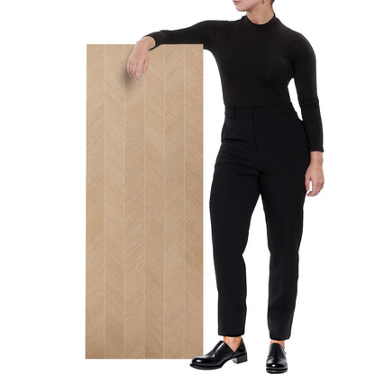Hazelnut 18X48 Matte