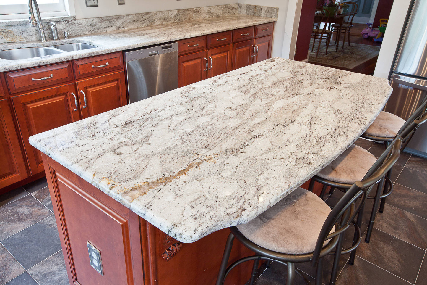 White Taupe
