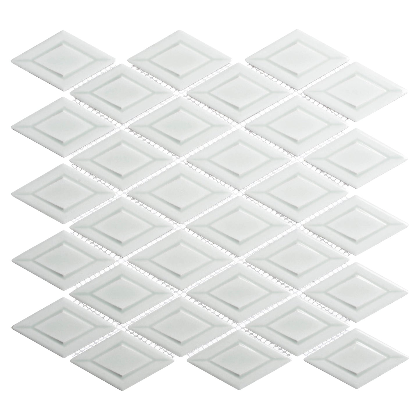Logan Diamond Mosaic
