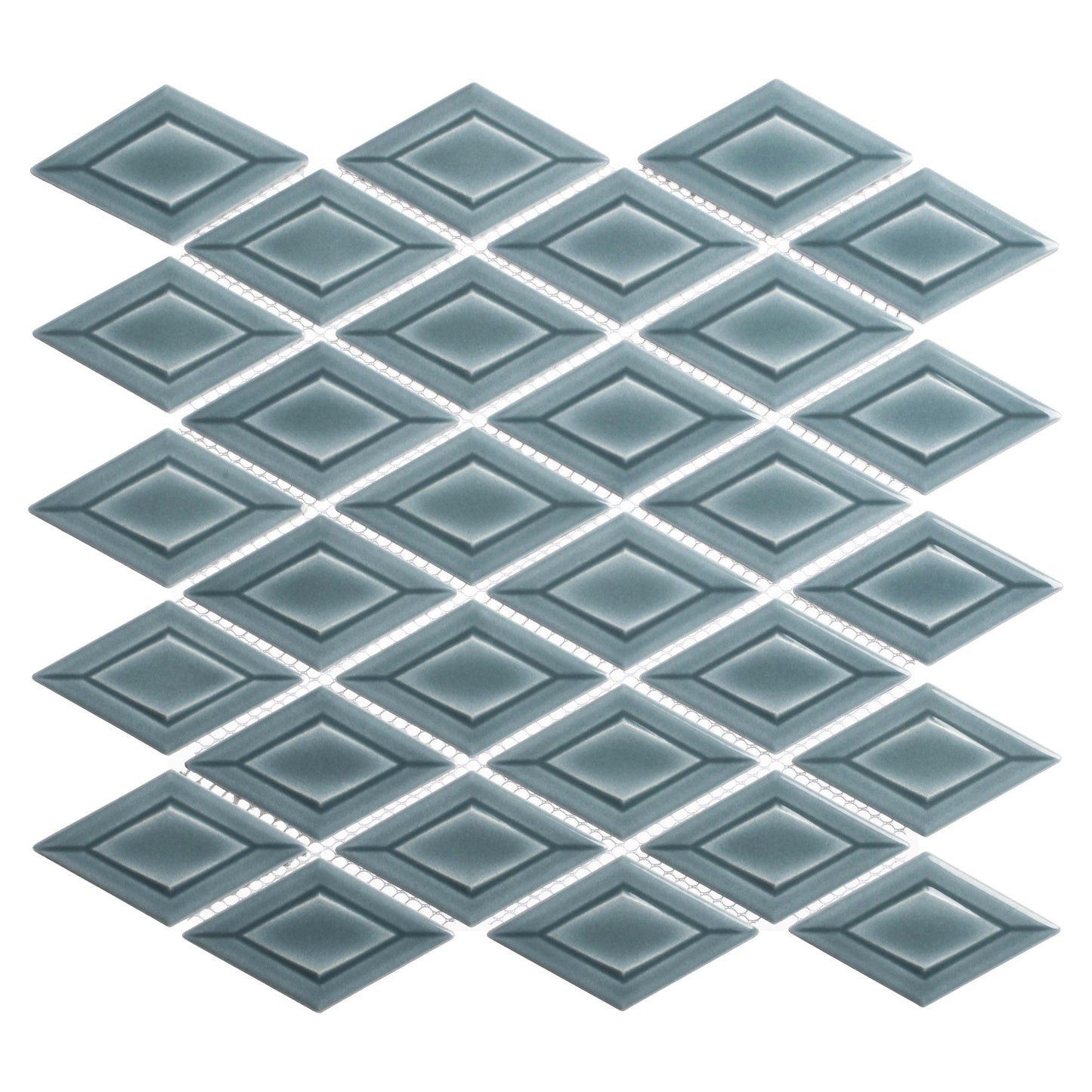 Kelpa Diamond Mosaic
