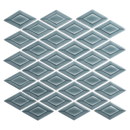 Kelpa Diamond Mosaic