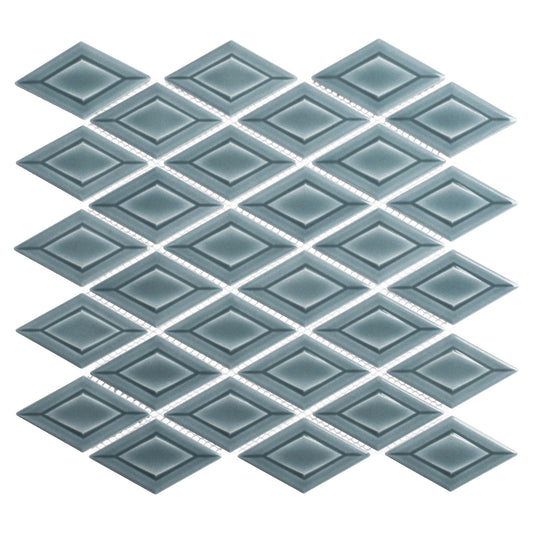 Kelpa Diamond Mosaic