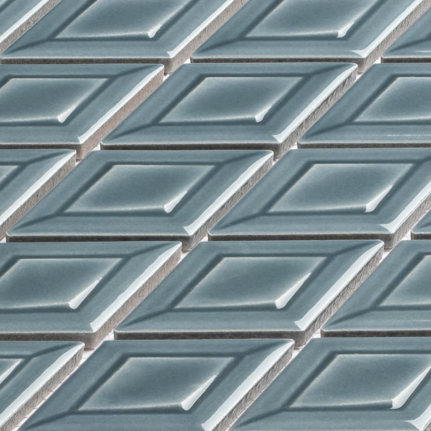 Kelpa Diamond Mosaic