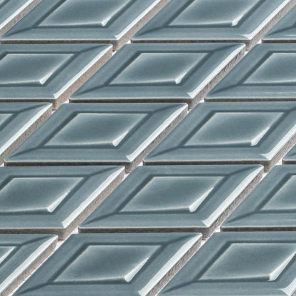 Kelpa Diamond Mosaic