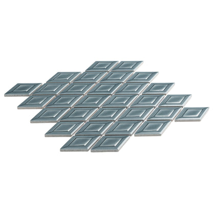 Kelpa Diamond Mosaic