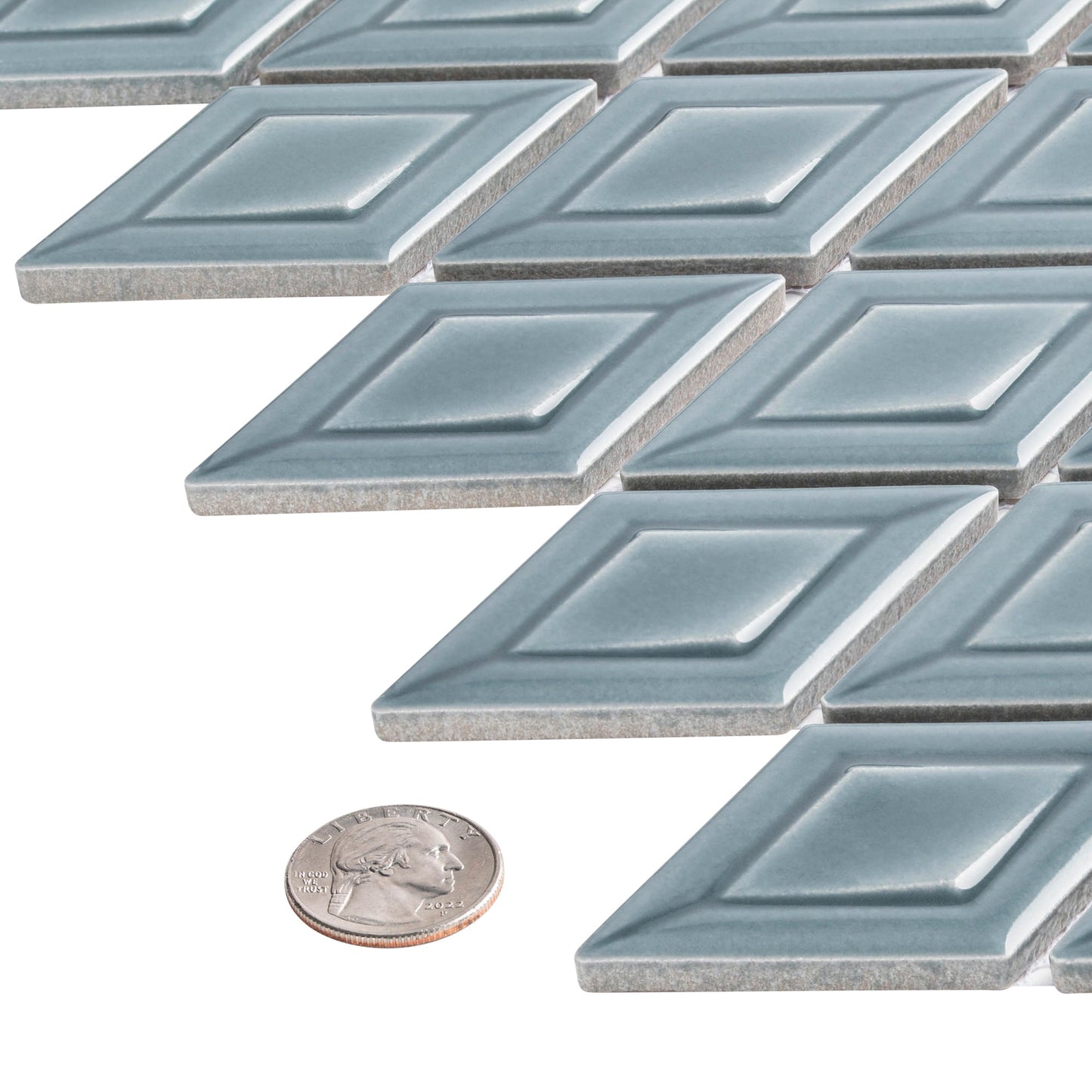 Kelpa Diamond Mosaic