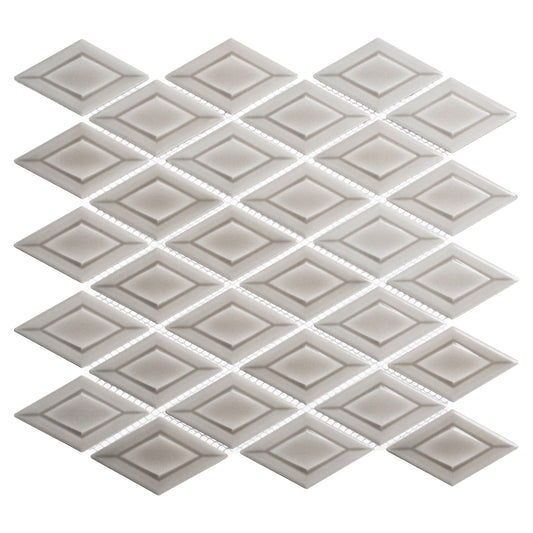 Foxer Diamond Mosaic