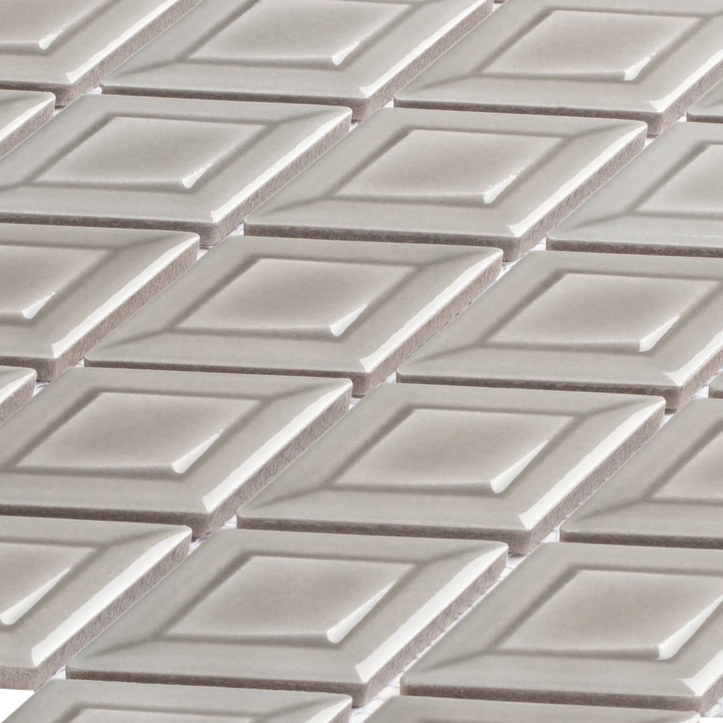 Foxer Diamond Mosaic