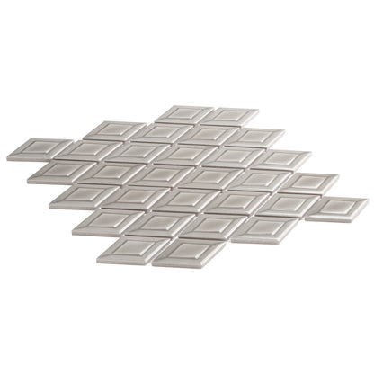 Foxer Diamond Mosaic