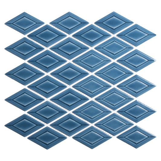 Kytelle Diamond Mosaic