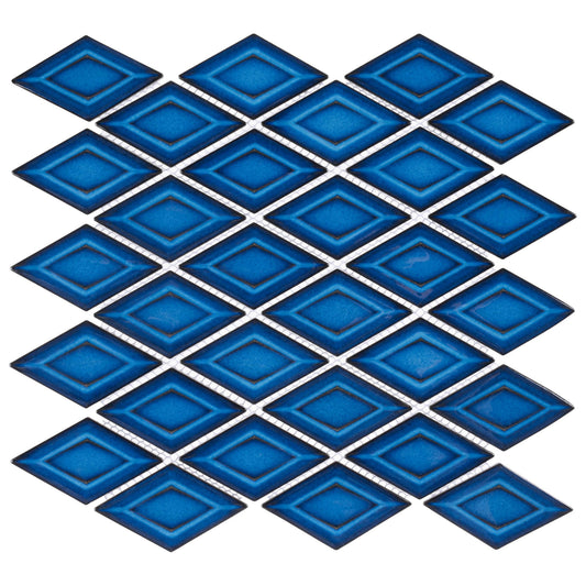 Borona Diamond Mosaic