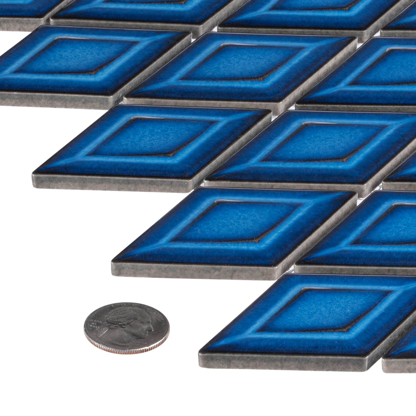 Borona Diamond Mosaic