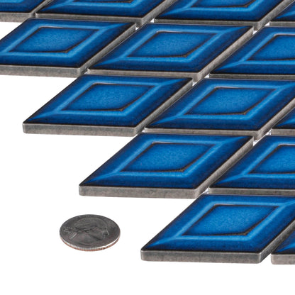 Borona Diamond Mosaic