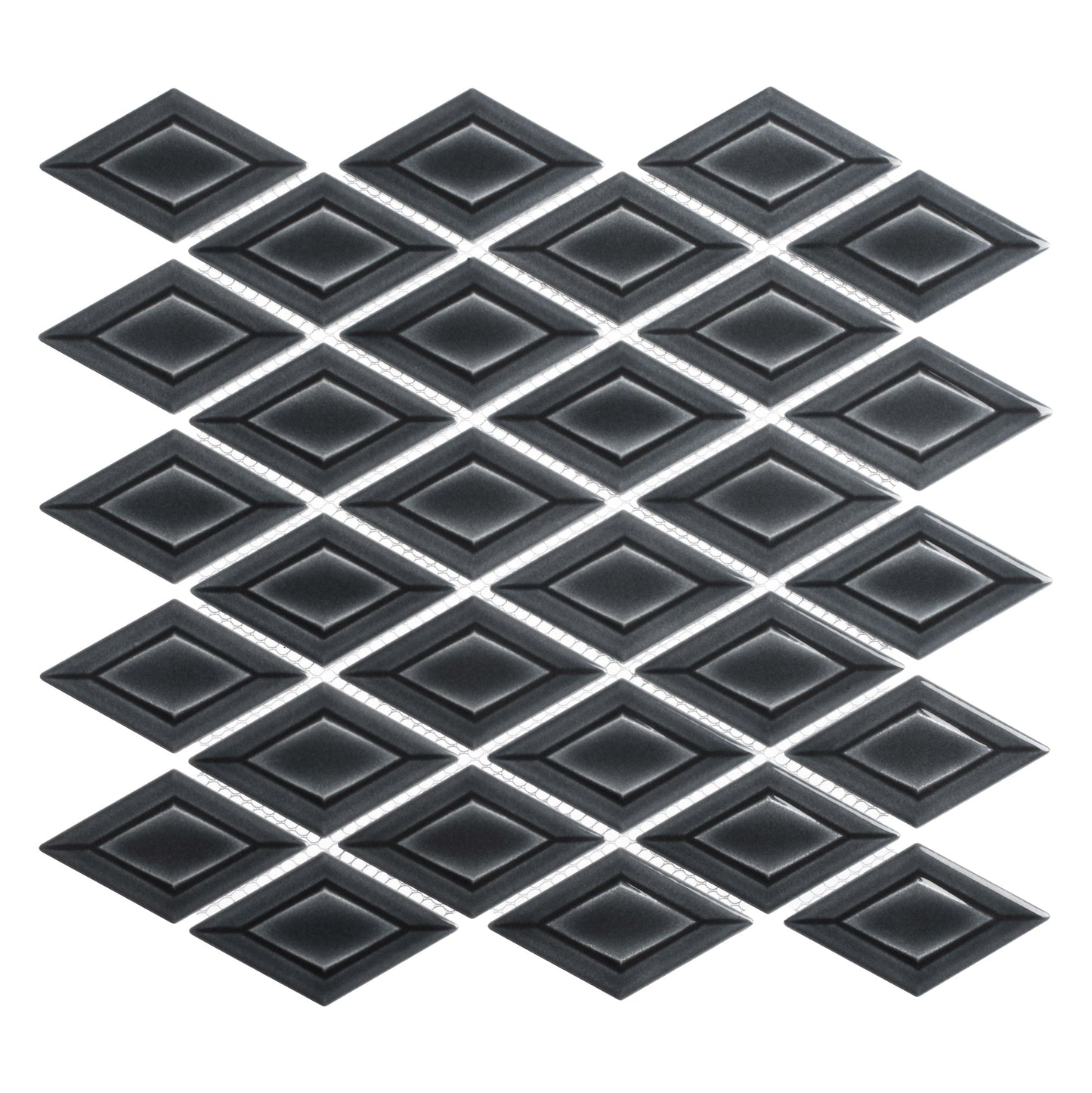 Cachor Diamond Mosaic
