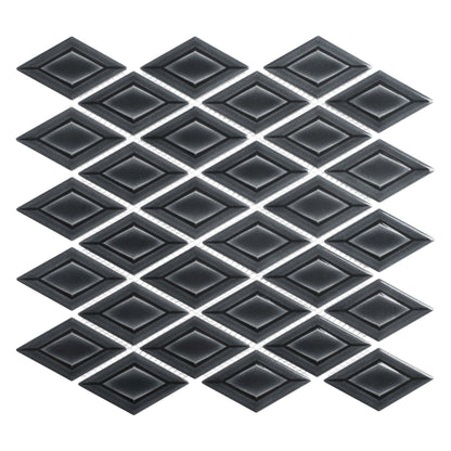 Cachor Diamond Mosaic