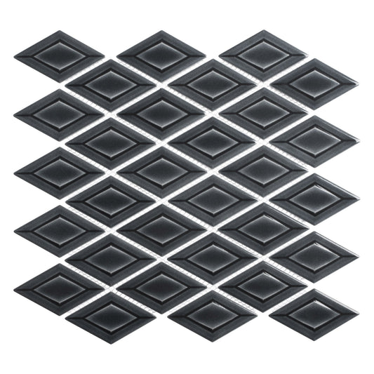 Cachor Diamond Mosaic
