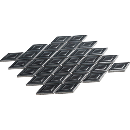 Cachor Diamond Mosaic