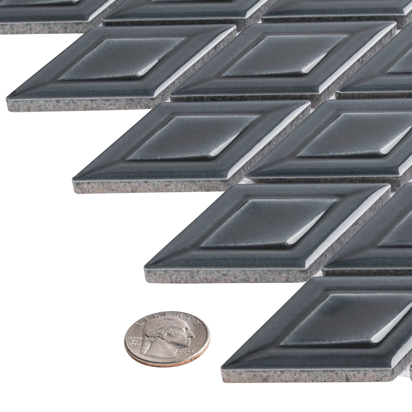 Cachor Diamond Mosaic