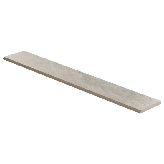 Bone Beige Trim 3X24