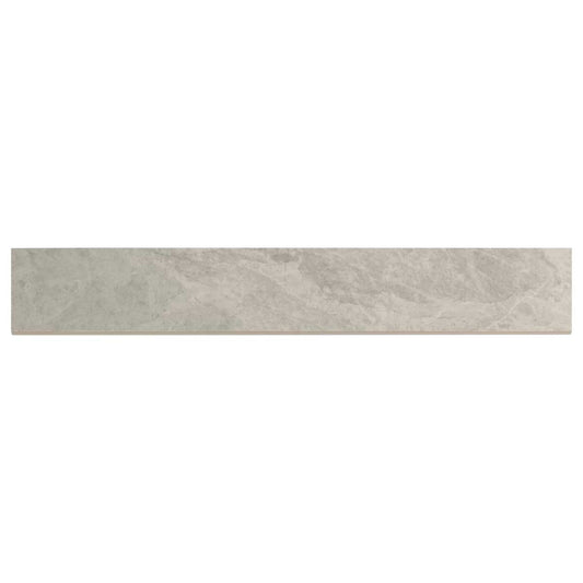 Bone Beige Trim 3X24