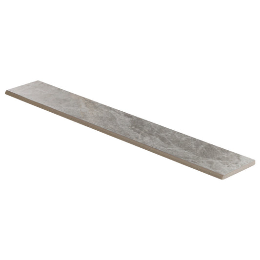 Fossil Gray Trim 3X24