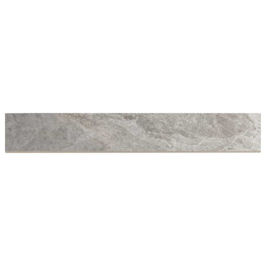 Fossil Gray Trim 3X24