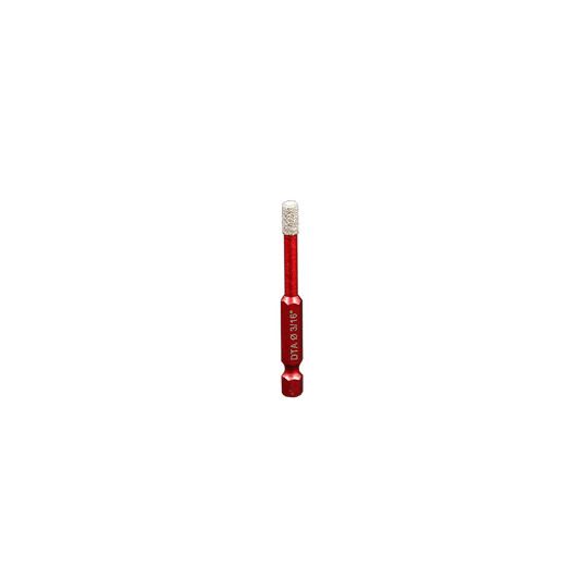 Diamond Bit 3/16" Tornado