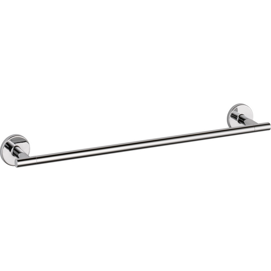 Towel Bar 18" Chrome