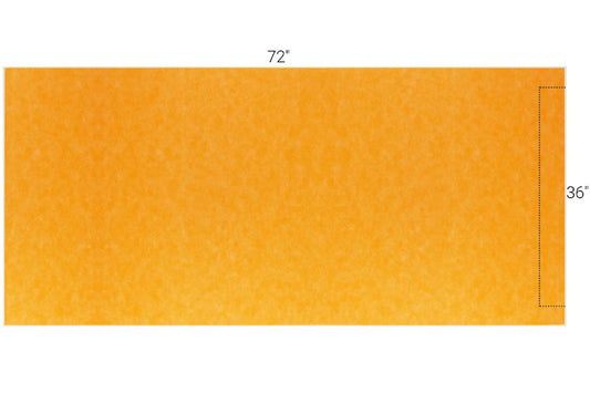 Tray 36x72 with Perimeter Linear Drain Placement