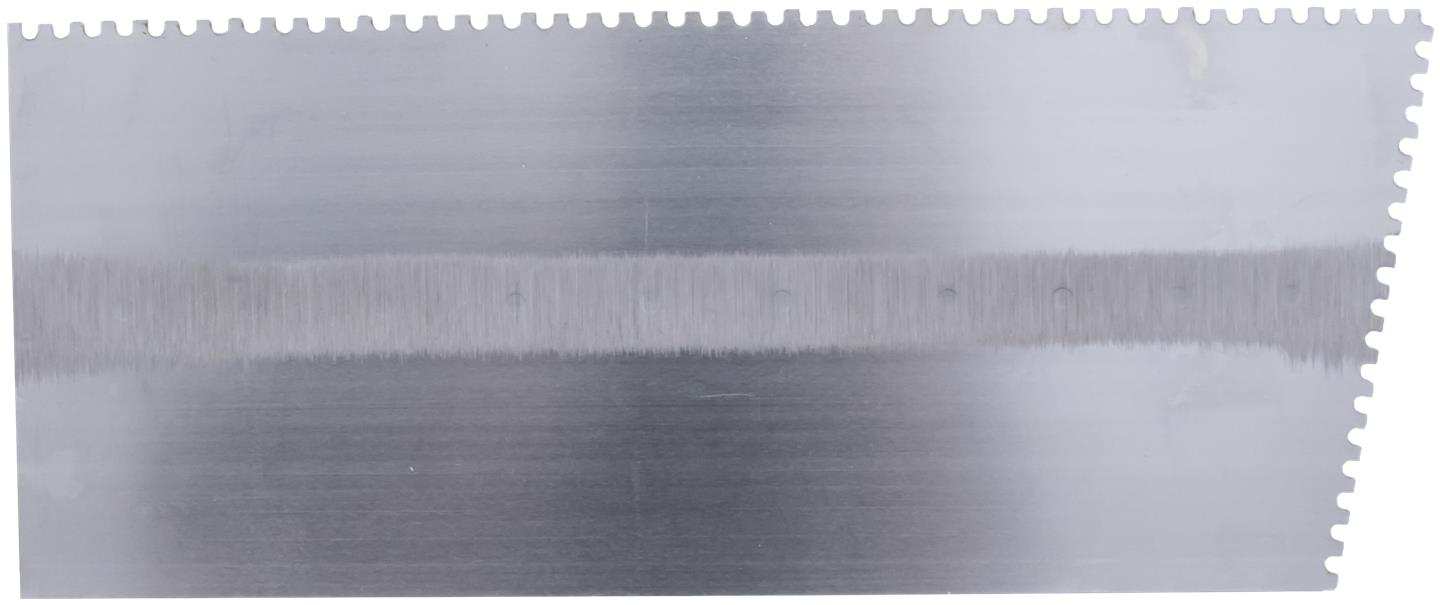 U-Notch 1/8"