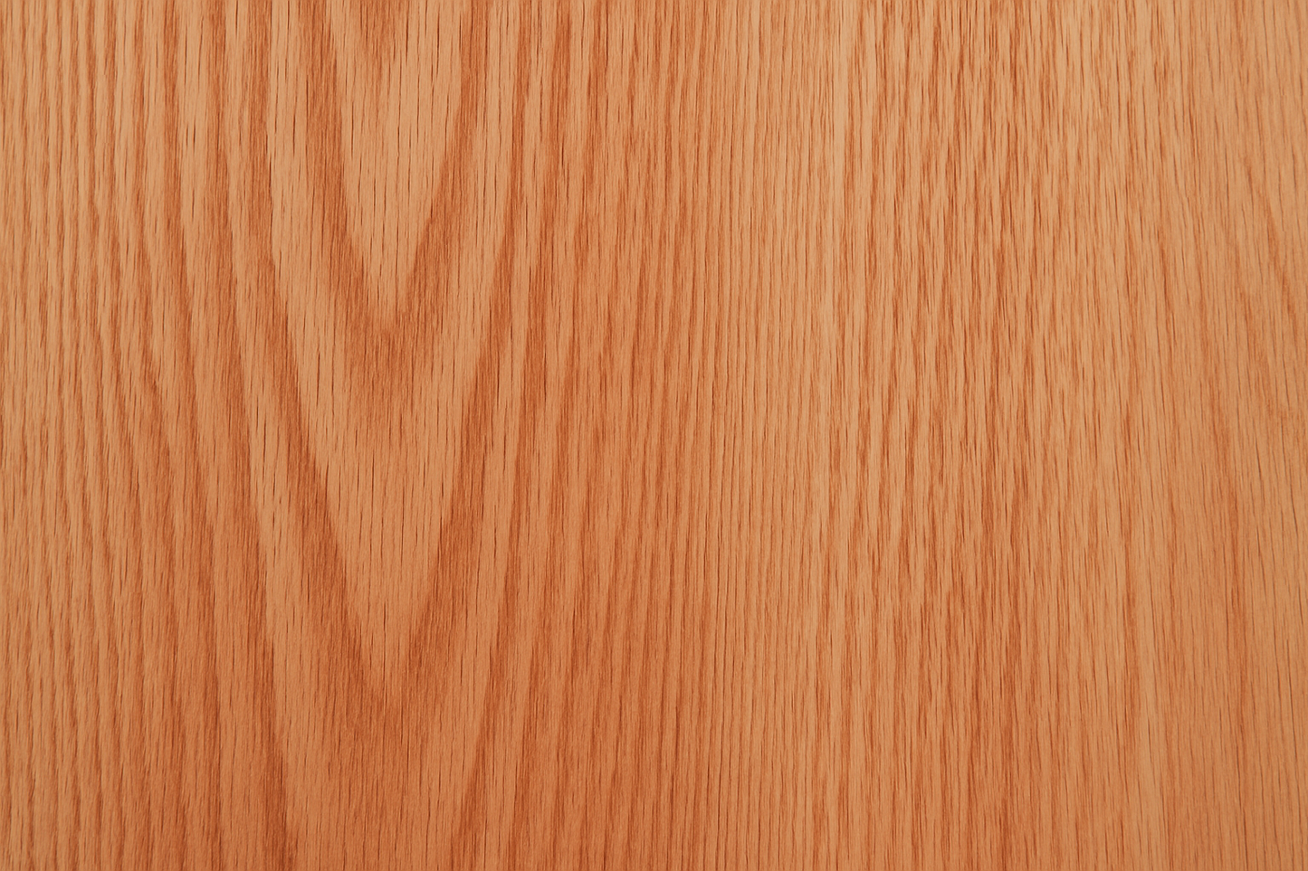 unfinished red oak