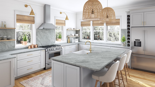 Sensa - Vancouver Quartzite