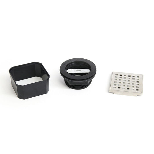 Wedi Drain Kit (Discontinued)