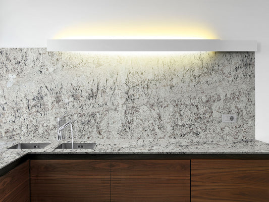 Galaxy White