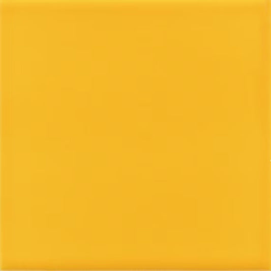 Yellow 4x4