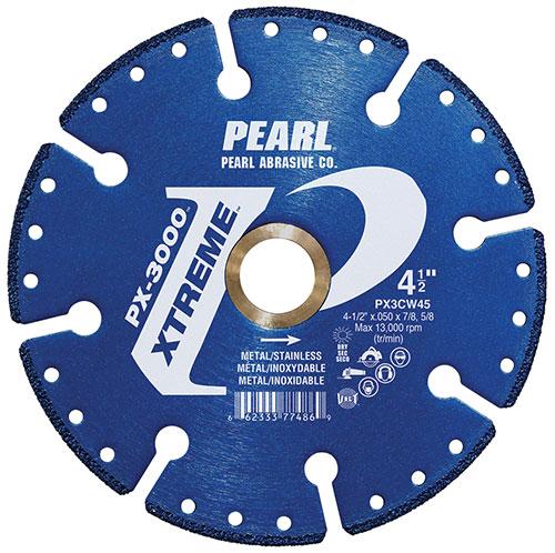 PX3CW45 Xtreme™ PX-3000 Cut-Off Wheel (25 Pack)