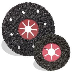 FSP7016 Turbo-Cut™ Disc w/ Hexpin® Attachment