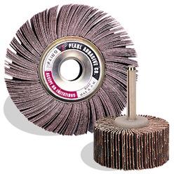 FL61060 Aluminum Oxide Flap Wheel