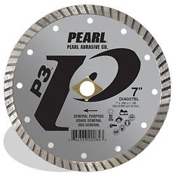 DIA004BL P3™ Turbo Blade