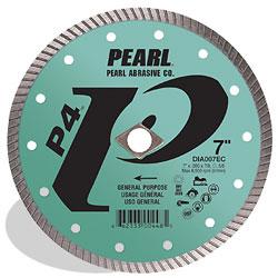 DIA012EC P4™ Turbo Blade