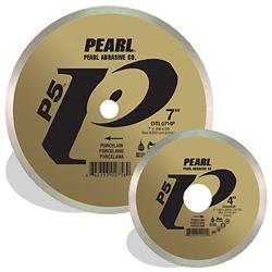 DTL07HP P5™ Dry Porcelain Blade