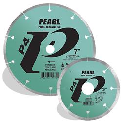 DTL07HPXL P4™ Dry Porcelain Blade