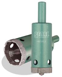 HB114L2 P4™ Tile Marble Core Bit