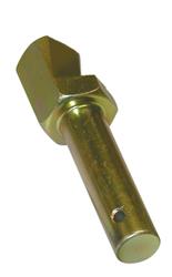 HEX3CRBH Carbide Hexpin® Attachment Carbide holder for #3 chip