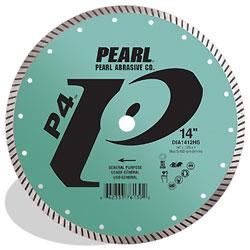 DIA1412HS P4™ Hi-Speed Turbo Blade