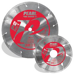 PV10PT P2 Pro-V™ Dry Porcelain Blade
