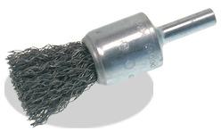 CLCEB34 Crimped End Brush Tempered Wire