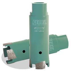 HB200RA5 P5™ ADM™ DRY Core Bit