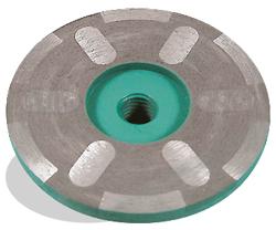 DS04MHSPF P4™ Granite Dry Shapers