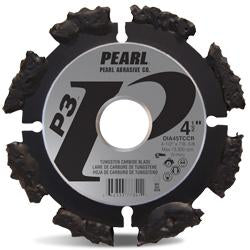 DIA45TCCR P3™ Random Tungsten Carbide Blade